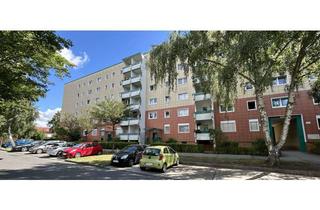 Wohnung kaufen in 13059 Neu-Hohenschönhausen, gut geschnittene 2-Zimmerwohnung mit Balkon in Wartenberg | Bezugsfrei