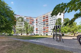 Wohnung kaufen in 76275 Ettlingen, 4-Zimmerwohnung als Sanierungsprojekt – viel Raum für Ihre Ideen