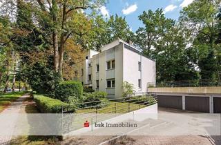 Wohnung kaufen in 14195 Dahlem, Bezugsfreie 2-Zimmer-Eigentumswohnung nahe der U3 in Dahlem