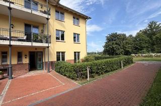 Wohnung kaufen in 21444 Vierhöfen, *** Rarität, Naturperle mit (Weit-) Blick ***
