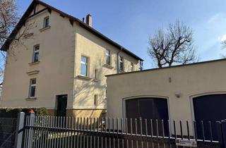Wohnung kaufen in Dammstraße 00, 04416 Markkleeberg, 2-Raum-Wohnung mit Privatgarten in Markkleeberg