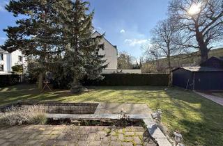 Wohnung kaufen in Dammstraße 00, 04416 Markkleeberg, 2-Raum-Wohnung mit Privatgarten in Markkleeberg