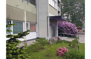 Wohnung kaufen in 77704 Oberkirch, Renchtal-Metropole erwartet junge Familie mit handwerklichem Geschick !