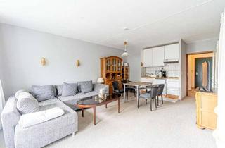 Wohnung kaufen in 38644 Goslar, Wo andere unvergessliche Urlaubstage erleben erwartet Sie diese schöne modernisierte Eigentumswohnun