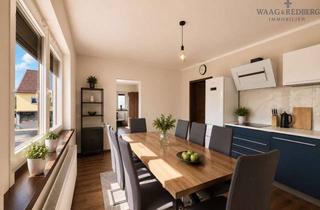 Wohnung kaufen in 93057 Konradsiedlung-Wutzlhofen, Investieren & profitieren: Großzügige 3-Zimmer-Wohnung mit Garage!
