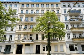 Wohnung kaufen in 10823 Schöneberg, Kleine Wohnung im Akazienkiez