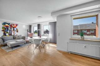 Wohnung kaufen in 25997 Hörnum, Golf am Morgen, Sonne am Abend – Hochwertig sanierte 4-Zimmer-Wohnung zwischen Golfplatz & Meer