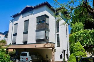Wohnung kaufen in 65189 Wiesbaden, Beste Lage kombiniert mit gutem Grundriss: die perfekte Wohnung