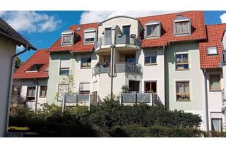 Wohnung kaufen in 91058 Tennenlohe, Schöne 2-Zi-ETW plus Studio und TG-Stellplatz in ER-Tennenlohe