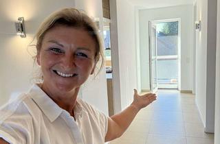 Wohnung kaufen in Verdistr., 45731 Waltrop, ETW mit EBK, GA und Stellplatz davor