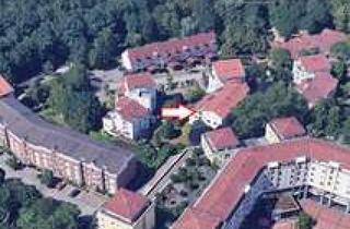 Wohnung kaufen in 40699 Erkrath, Hervorragend geschnittene 2-Zimmer-Terrassenwohnung