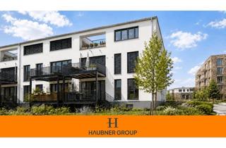 Wohnung kaufen in 28197 Woltmershausen, Neuwertiger Wohnkomfort im Tabakquartier – 3 Zimmer, Balkon & eigener Garten
