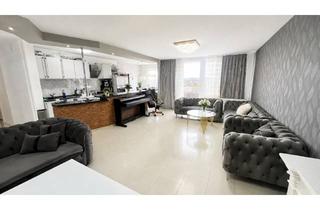 Wohnung kaufen in 53757 Sankt Augustin, 3-Zimmer-Wohnung in Sankt-Augustin, ca. 103 m², modernisiert, mit tollem Blick aus der 16. Etage!