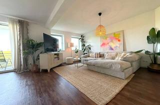 Wohnung kaufen in 27476 Cuxhaven, Komfortable 2-Zimmer-Wohnung mit großzügigem Wohn- und Essbereich in Cuxhaven samt Tiefgaragenplatz