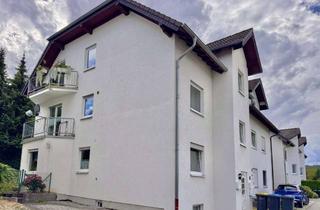 Wohnung kaufen in 56727 Mayen, 2 Etagen, Einbauküche, Balkon, PKW-Stellplatz - was will man mehr ?