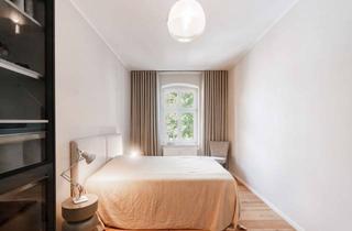 Wohnung kaufen in Arkonaplatz, 10435 Mitte, Ruhiger Altbau mit sonnigem Balkon – 2 Zimmer zwischen Arkonaplatz & Zionskirche