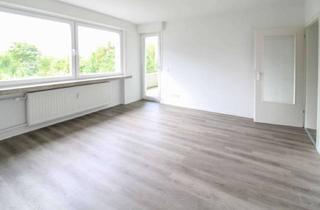 Wohnung kaufen in 58095 Hochschulviertel, Kernsaniertes 4 - Zimmer Apartment mit 90qm2 & Balkon - Bezugsfertig