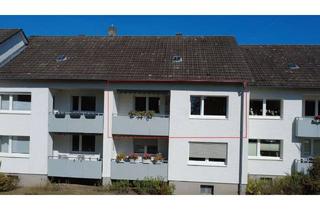 Wohnung kaufen in 23611 Bad Schwartau, Sofort Verfügbar! Wohnung in Bad Schwartau