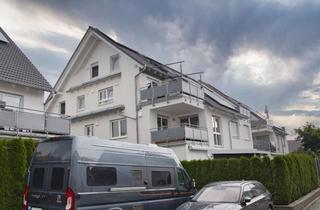 Wohnung kaufen in 95463 Bindlach, Hier fühlt sich Wohnen wie im eigenen Haus an. Bezugsfrei ab 12/2026