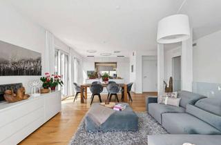 Wohnung kaufen in 65719 Hofheim am Taunus, Perfektion in Design und Stil: State of the Art Eigentumswohnung mit Aufzug und Traumblick