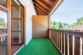 Wohnung kaufen in 94032 Innstadt, Frei und sofort bezugsfertig! Ruhige lichtdurchflutetet 3-Zimmer-Maisonettewohnung und Balkon