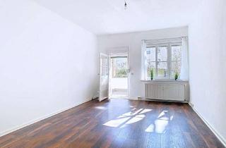Wohnung kaufen in 13088 Weißensee, Frühstück auf Ihrem Südbalkon am Weißen See