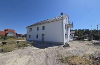 Wohnung kaufen in 82299 Türkenfeld, Nachhaltig investieren und wohnen – energieeffiziente Wohnung KfW 40 QNG in Türkenfeld