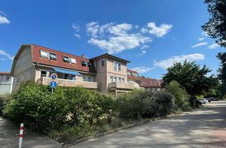 Wohnung kaufen in Kiefernstraße 19, 14822 Borkwalde, günstige Wohnung mit Renditereserve sucht neuen Investor