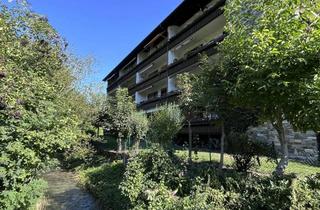 Wohnung kaufen in 83088 Kiefersfelden, Bergpanorama inklusive – 3-Zimmer Wohnung mit Kaiserblick