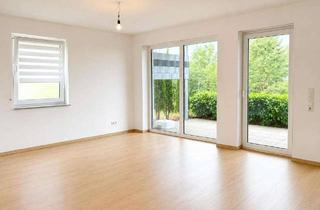 Wohnung kaufen in 36251 Bad Hersfeld, Neuwertige Wohnung mit 2 ZKB und Terrasse in beliebter Lage von Bad Hersfeld !