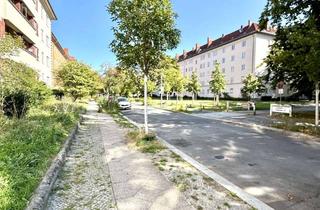 Wohnung kaufen in Kauschstraße 22, 12159 Schöneberg, Attraktive 2-Zimmerwohnung in Friedenau
