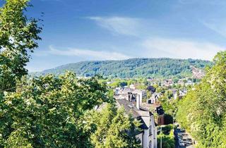 Wohnung kaufen in 35037 Marburg, Direkt beziehbar - in traumhafter Innenstadtlage!