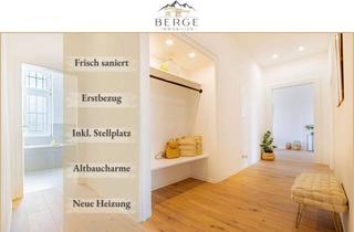 Wohnung kaufen in 34233 Fuldatal, 4m hohe Decken & Neubauflair:Ihre neue Eigentumswohnung mit Erstbezug!