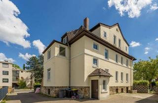 Wohnung kaufen in 31275 Lehrte, Freundliches Ambiente mit Charme in zentrumsnähe von Lehrte