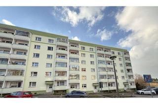 Wohnung kaufen in Südring 90, 06667 Langendorf, +++ 9 Eigentumswohnungen im Paket +++