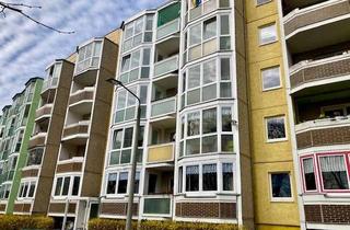 Wohnung kaufen in Am Oberbach 12, 17033 Stadtgebiet West, Rostocker Viertel - gemütliche 2-Zimmer-Eigentumswohnung (Bieterverfahren)
