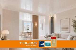 Wohnung kaufen in 70197 West, Westliebe mit Altbaucharme: 2,5-Zimmer-Wohnung mit Potenzial im Stuttgarter Westen!