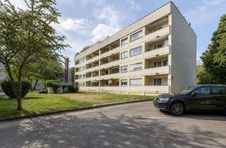 Wohnung kaufen in 82256 Fürstenfeldbruck, MGF Group - *Bezugsfrei* Lichtdurchflutete 3-Zimmer-Whg. mit sonnigem Südbalkon in Fürstenfeldbruck.