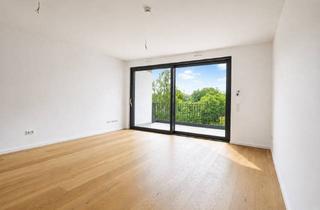 Wohnung kaufen in 63071 Offenbach, VERKAUF: Hochwertige 3-Zimmer-Wohnung in Offenbach