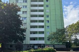 Wohnung kaufen in 42489 Wülfrath, Großzügige 3-4 Zimmer-Wohnung mit Loggia (Balkon) und Tiefgarage in Wülfrath