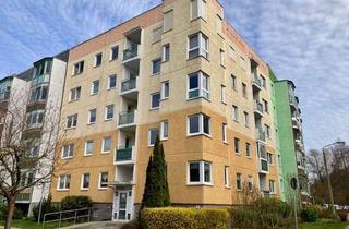 Wohnung kaufen in Reusenort, 17033 Stadtgebiet West, Rostocker Viertel - attraktive 3-Zimmer-Eigentumswohnung (Bieterverfahren)
