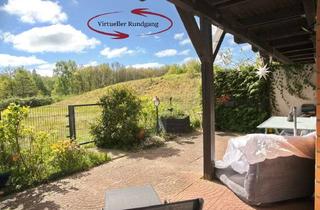 Wohnung kaufen in 23743 Grömitz, Großzügige 2-Zimmer-Terrassenwohnung in der Golfresidenz