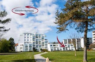 Wohnung kaufen in 23743 Grömitz, Ferienwohnung in der Tannenburg