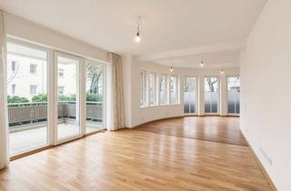 Wohnung kaufen in Lauenburger Platz, 12157 Steglitz, Sofortbezug Lauenburger Platz I 5-Zi.-Wohnung mit TOP Ausstattung I Sauna I Balkon u. Garten I TG