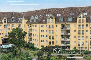Wohnung kaufen in 90763 Südstadt, Über 6% Rendite - attraktives Kapitalanlageobjekt in Fürth