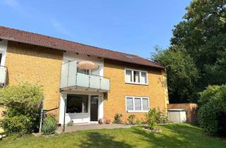 Wohnung kaufen in 23562 St. Jürgen, Eigentumswohnung in beliebter Lage von Lübeck - in direkter Uninähe