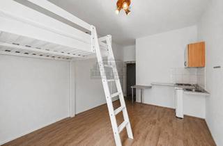 Wohnung kaufen in 52072 Aachen, *LEERSTEHEND* Perfekte Appartmentwohnung in Uninähe