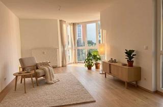 Wohnung kaufen in Schlossbergstrasse 55, 55411 Bingen, Moderne Kapitalanlage in Bingen: 3-Zimmer-Wohnung mit Terrasse