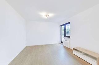 Wohnung kaufen in 73732 Esslingen, Kompaktes 1-Zimmer-Apartment mit Terrasse & Garage in Esslingen