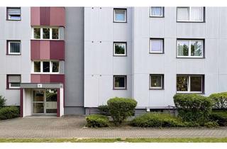 Wohnung kaufen in 38120 Weststadt, Charmante Eigentumswohnung mit viel Potenzial – der perfekte Einstieg ins Eigenheim